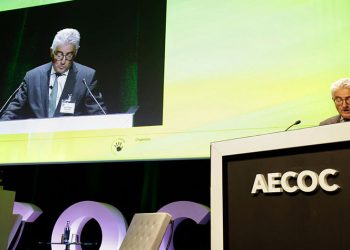 Bonmatí-Congreso Aecoc