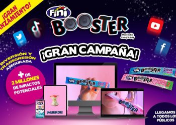 Boooster