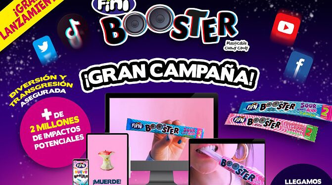 Boooster