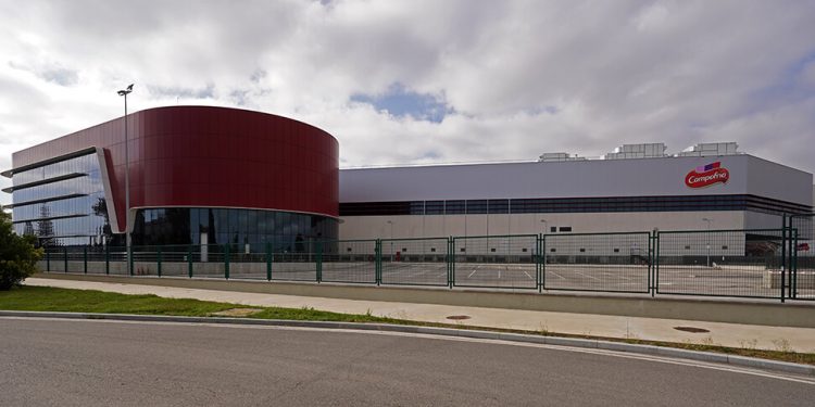 Campofrío, empresa cárnica pionera en la certificación Residuo Cero