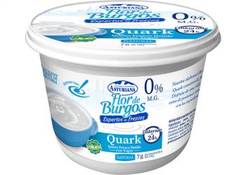 Capsa food-flor de Burgos