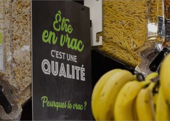 Carrefour ya ha logrado retirar más de 1.100 toneladas de plástico de su marca propia