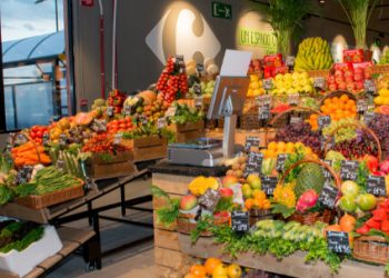 Carrefour impulsa con los proveedores nacionales la transición alimentaria