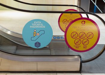 Centro Comercial Arenas