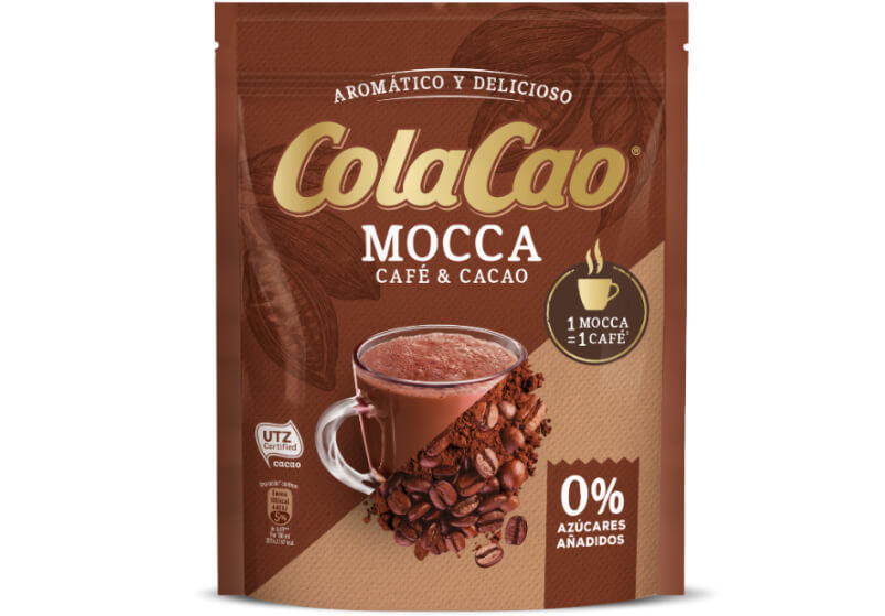 IDILIA FOODS - ColaCao