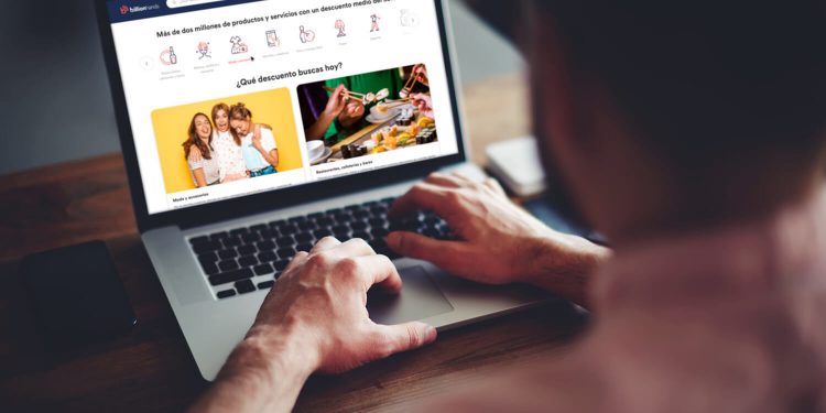 Billionhands ofrecerá descuentos en exclusiva de Supermercados DIA