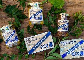 Nueva gama Eco sostenible