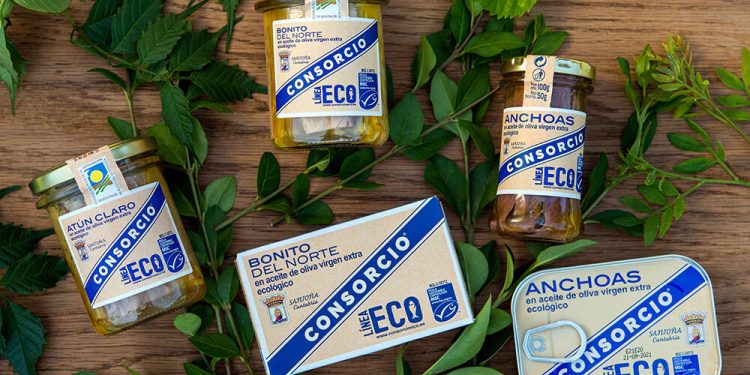 Nueva gama Eco sostenible