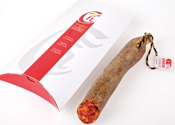 chorizo