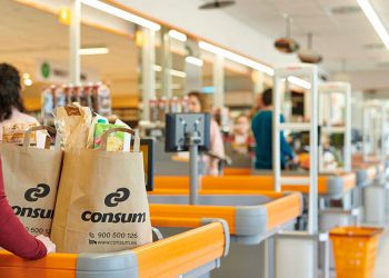 Consum incrementa un 8% el aprovechamiento de alimentos
