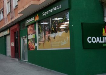 Covalco supermercado