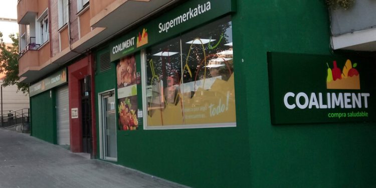 Covalco supermercado