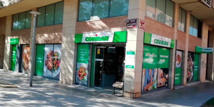 Nuevo Coviran