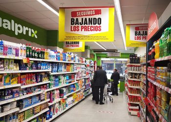 Dialprix pone en marcha una nueva política de precios