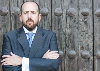 Diego Gallego, nuevo presidente de Migasa