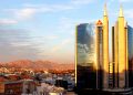 Edificio Urban Center de Grupo Fuertes
