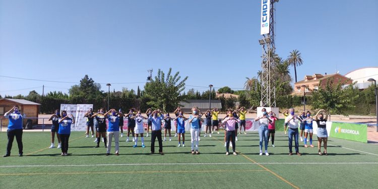 Alhama Club de Fútbol Femenino