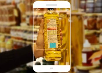 Beneficios de los sistemas de escaneo de código de barras en smartphones