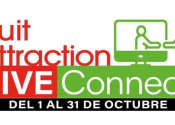 Fruit Attraction LIVEConnect
