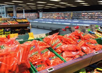 GM Food invierte 5,2 millones en la renovación de la zona de frescos de tres establecimientos