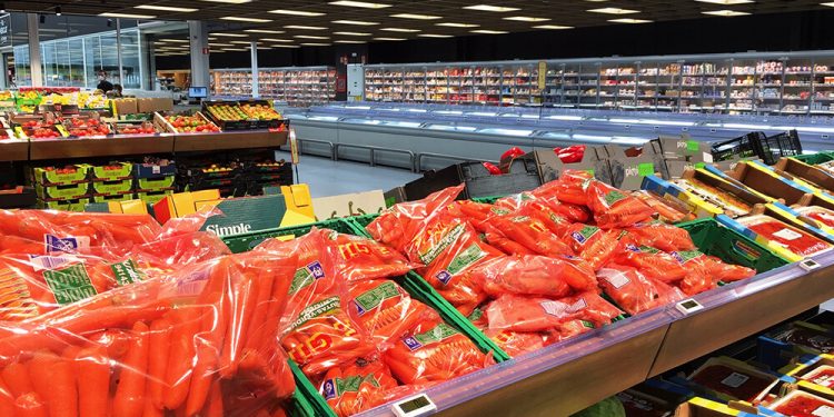 GM Food invierte 5,2 millones en la renovación de la zona de frescos de tres establecimientos