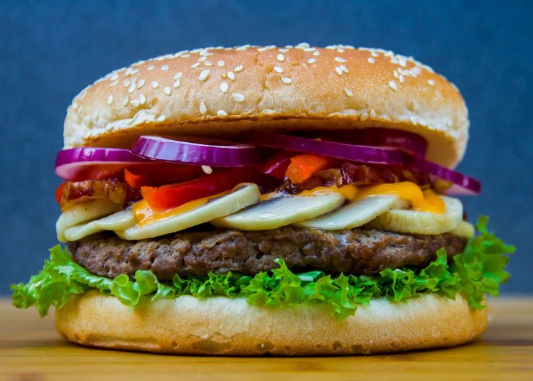 Hamburguesa