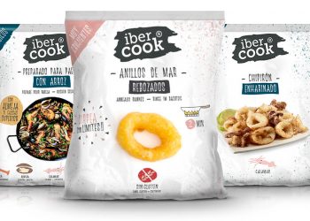 Ibercook Fun Food