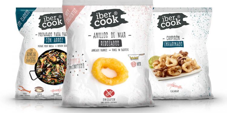 Ibercook Fun Food