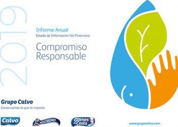 Grupo Calvo refuerza su programa de sostenibilidad