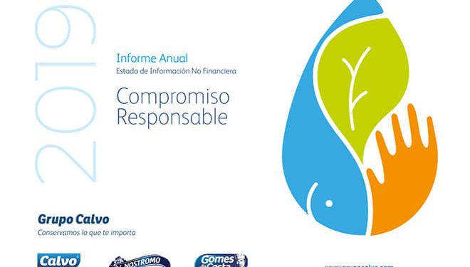 Grupo Calvo refuerza su programa de sostenibilidad