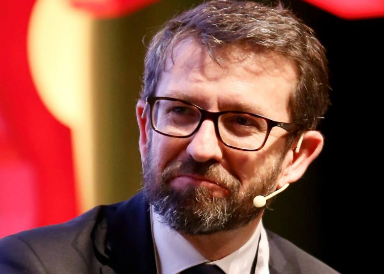 Javier Dueñas