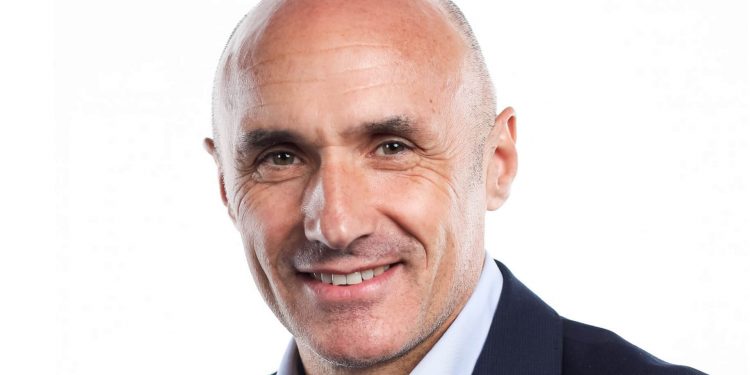 José Manuel Carballo, nuevo director general de Sistemas y Procesos del Grupo Nuevo Pescanova
