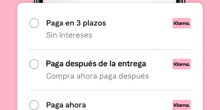 Klarna y PrestaShop unen sus fuerzas para incrementar las ventas de los comercios