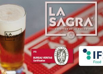 La Sagra IFS
