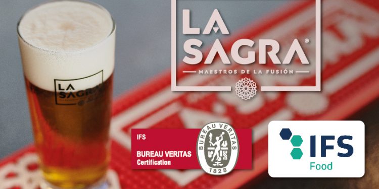 La Sagra IFS