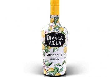 Limoncello Blanca Villa