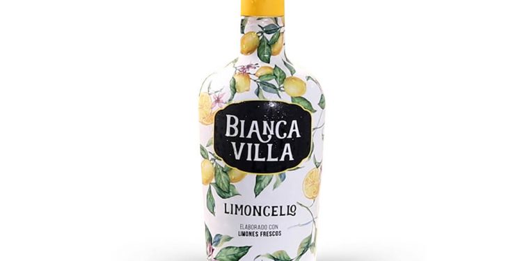 Limoncello Blanca Villa