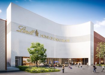 Lindt Home of Chocolate