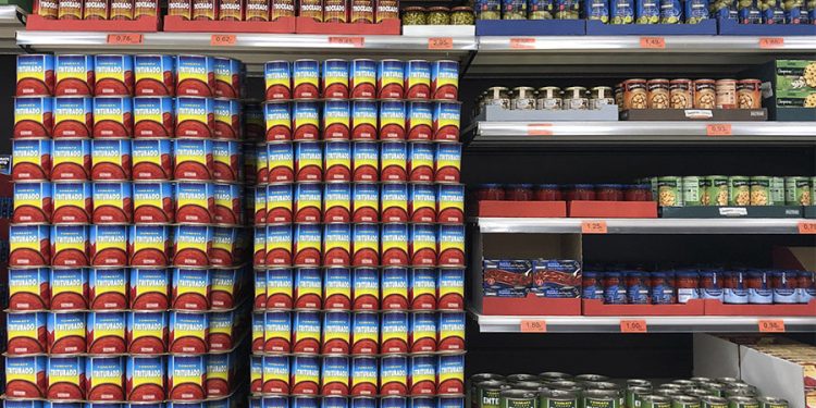 Mercadona