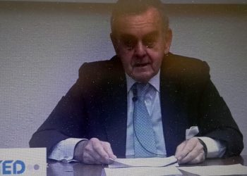 Anged pide al Gobierno que confíe en las empresas para impulsar la reconstrucción económica