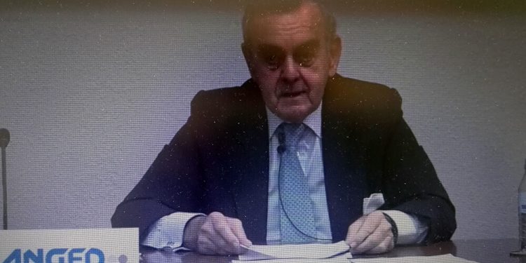 Anged pide al Gobierno que confíe en las empresas para impulsar la reconstrucción económica