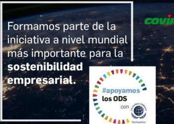 ODS y Coviran