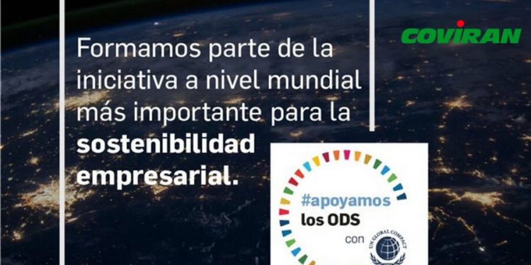 ODS y Coviran