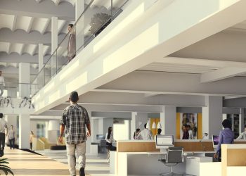 Idilia Foods estrena oficinas en el centro de Barcelona