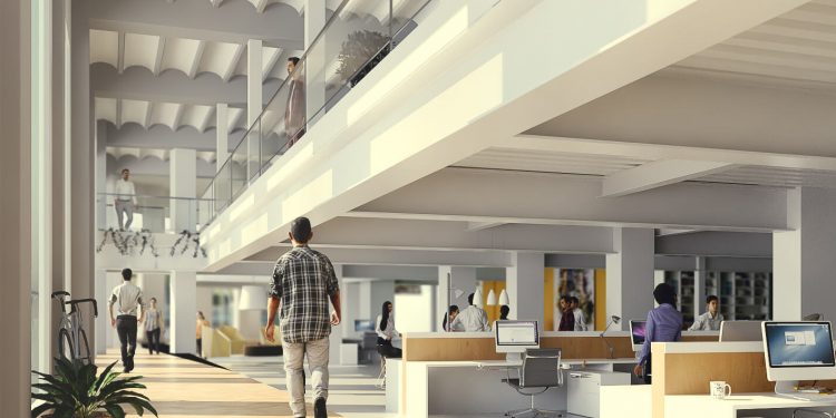 Idilia Foods estrena oficinas en el centro de Barcelona