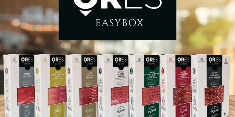 Ores