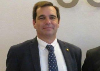 El español Pedro Gallardo, elegido vicepresidente del COPA