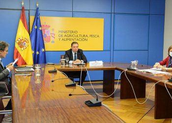 Ministerio de Agricultura