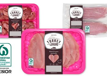 Procavi logra la certificación en Bienestar Animal Welfair