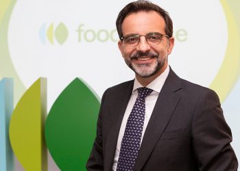 Grupo Alimentario Citrus deja paso a Foodiverse